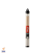 STAGG SBRU10WN Dynamic Agarre Madera Escobilla Nylon