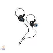 Auricular STAGG SPM435BK In Ears Negro