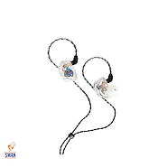 Auricular STAGG SPM435TR In Ears Transparante