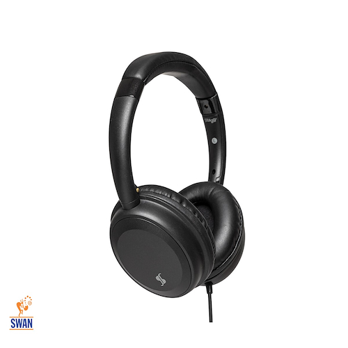 Auricular <br/>STAGG SHP3000H Hi-Fi Stereo