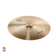 Platillo Crash STAGG Genghis Medium 18