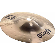 Platillo Splash <br/>STAGG DH Medium 08"