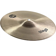 Platillo Splash <br/>STAGG SH Regular Medium 10"