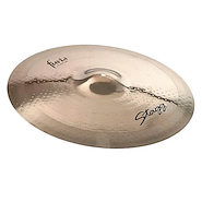 STAGG Furia Brilliant Rock 20