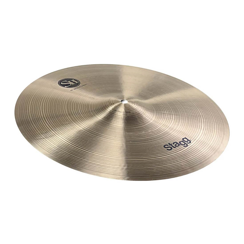 Platillo Crash <br/>STAGG SH Regular Medium 16