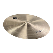 Platillo Crash <br/>STAGG SH Regular Medium 16"
