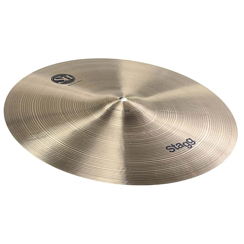 STAGG SH Regular Medium 18