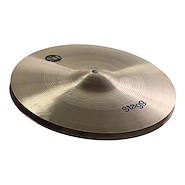 Platillo Hi Hat STAGG SH Regular Medium 13