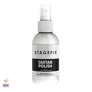 STF GP Guitar Polish Restaura Laca 250cc Limpiador Guitarra