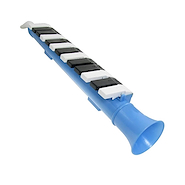 Melodica <br/>STRADELLA M13A Clarinete a Piano 13 Notas