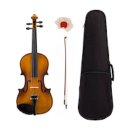 STRADELLA MV1413  4/4 Violin c/Arco y Estuche