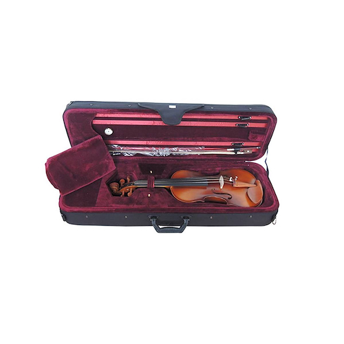 STRADELLA MV1414  4/4 Violin c/Arco y Estuche