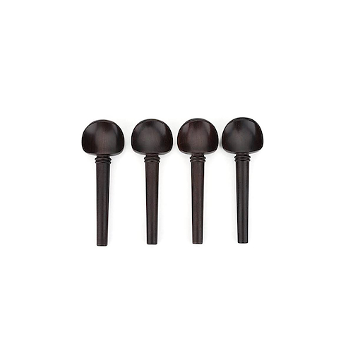 STRADELLA CLAV601134 3/4 Juego Clavija Cello