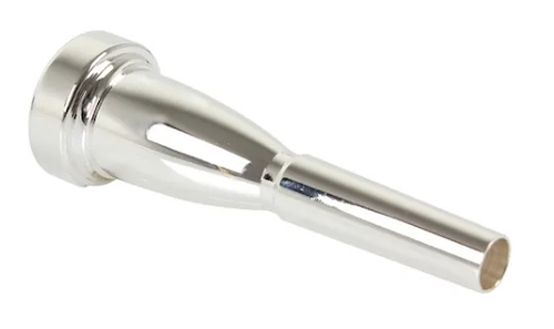 STRADELLA MTM02S5C Bullet 5C Boquilla Trompeta
