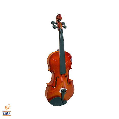Violin c/Arco y Estuche STRADELLA MV1410L 4/4