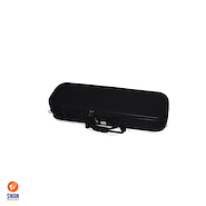 STRADELLA VLS95 4/4 Rectangular c/Higrometro Estuche Violin