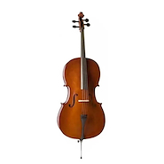 Cello c/Arco y Funda STRADELLA MC6011 4/4