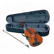 STRADELLA MV1011 4/4 Viola c/Arco y Estuche