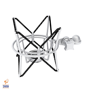 Shock Mount SUPERLUX HM-7 Elastico Profesional