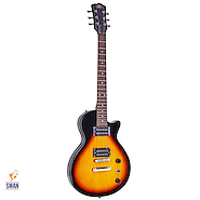 Guitarra Electrica SX EE3 VS Les Paul Vintage Sunburst