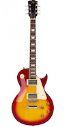 Guitarra Electrica SX EF3 CS Les Paul Cherry Sunburst
