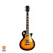Guitarra Electrica SX EE3 VS Les Paul Vintage Sunburst