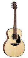 Guitarra Electroacustica Acero TAKAMINE GLN12ENS  Nex Spruce