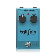 Pedal Efecto Guitarra TC ELECTRONIC Tailspin Vibrato