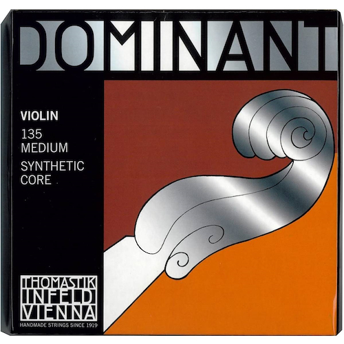 Encordado Violin THOMASTIK Dominant 135