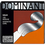 Encordado Violin <br/>THOMASTIK Dominant 135