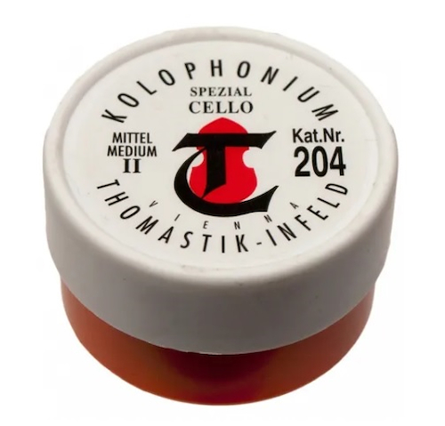 THOMASTIK Kolophonium 204 Resina Cello