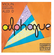THOMASTIK Alphayue AL03 N° 3 Aluminum Wound Cuerda Violin
