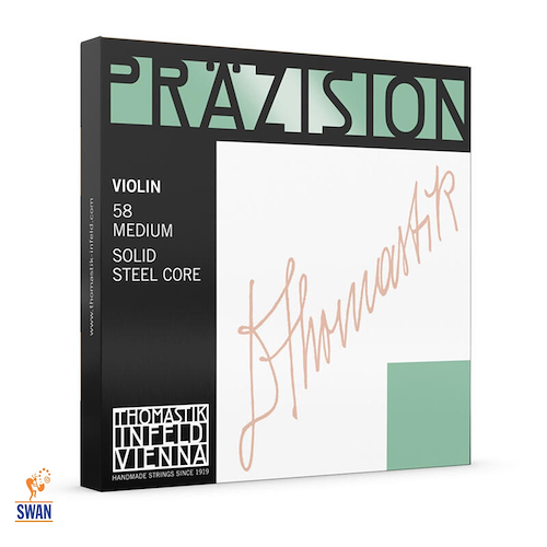 Encordado Violin THOMASTIK Prazision 58