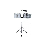 Timbaleta THUNDER JBTBS-1413 13