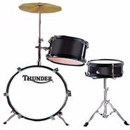 THUNDER JBJ1044-BK THU 12