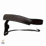 Correa Clasica <br/>TIJUANA CR11 1 Gancho Negro