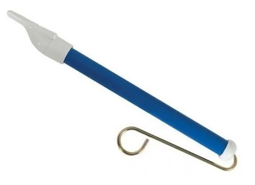 TROPHY 30C12 Flauta de Embolo