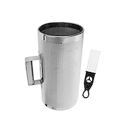Guiro <br/>UNISON YWMG-0612  Abierto 6"x12"