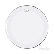 Parche UNO by EVANS EQ4 Clear Simple 22