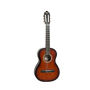 Guitarra Clasica VALENCIA VC203CSB Intermedio Tamaño Niño Esfumado