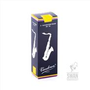 Cañas VANDOREN Tenor Tradicional 3