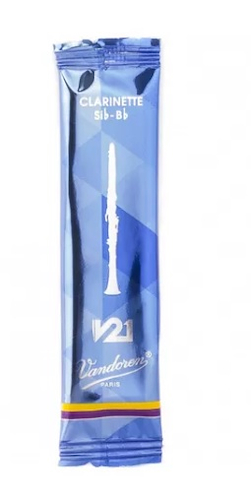 VANDOREN Clarinete V21 4 1/2 Cañas