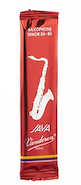 VANDOREN Tenor Java 3 Cañas