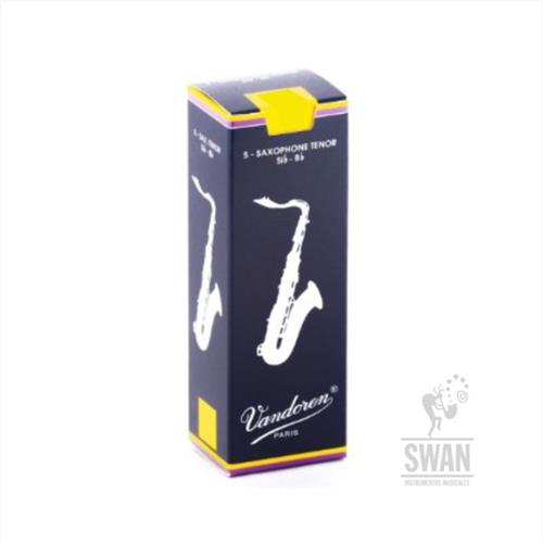 VANDOREN Tenor Tradicional 3 1/2 Cañas