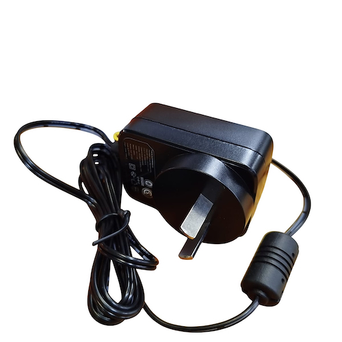 Fuente Organo VAPEX 12V 1,5A