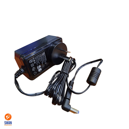 VAPEX 12V 2,5A Fuente Organo