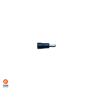 Ficha Plug VAPEX p/Fuente 5.5 x 2.5mm a 180°