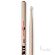 Palillo Nylon VIC FIRTH 5AN American Classic