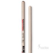 Palillo Timbaleta VIC FIRTH SAAC Alex Acuña Natural