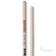 Palillo Timbaleta VIC FIRTH SAAC Alex Acuña Natural